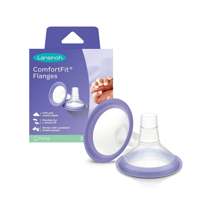 Emerson Healthcare – Breast Pump Accessories