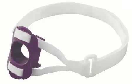 Encompas Unlimited BITE BLOCK W/VELCRO STRP25BX – ST-94