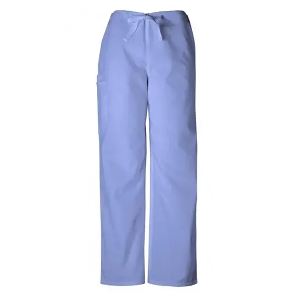 Encompass Group Scrub Pant Unisex Large Ceil Blue 12/Pk – 46858-117