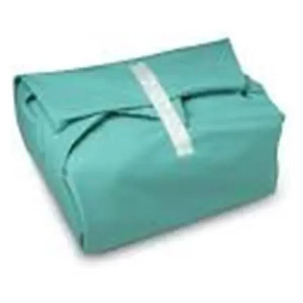 Encompass Group Wrapper Percale Durashield 24 In X 24 In Misty Green 1/Dz – 26184-024