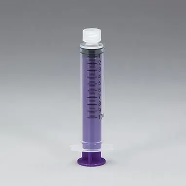 ENFit® Syringes, 10mL, Case – 19801-31
