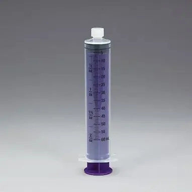 ENFit® Syringes, 60mL, Pack – 19805