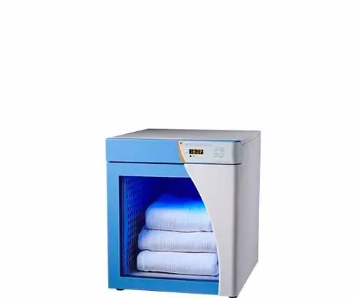 Enthermics Medical Systems Blanket Warmer Cabinet – 507201
