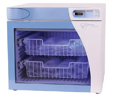 Enthermics Medical Systems Warming Cabinet – 507630