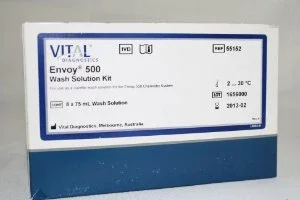 Envoy® 500 General Chemistry System Reagent