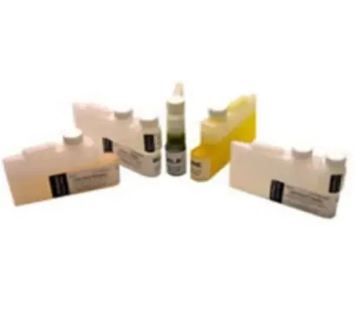 Erba Diagnostics Clinical Chemistry Control Multiple Analytes Level 2 10 X 5 mL – CON2-5