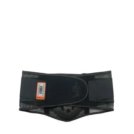 Ergodyne ProFlex 1051 Mesh Back Support Small Two Stage Closure – 20183