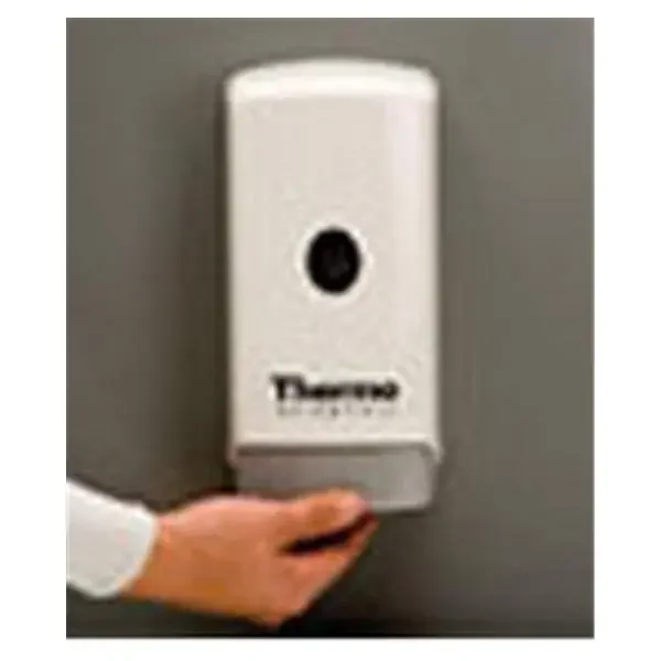 Erie Scientific Dispenser Wall White Ea – 1437942