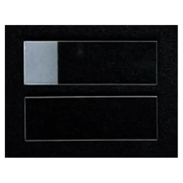 Erie Scientific Plain Microscope Slide 3X1″ Clear 72/Pk, 20 Pk/Ca – 2950F-001T