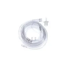 Etco2 Sampling Softech Bi-flo Cannula, Male Luer Connector
