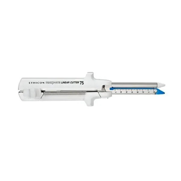 Ethicon Inc,a J & J Company Cutter Linear Proximate Titanium 75Mm 3/Bx – TCT75