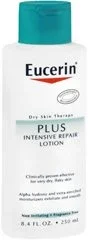 Eucerin® Intensive Repair Moisturizer