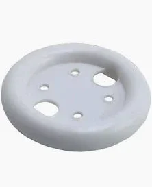 Evacare Ring Pessary Size #2