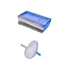 Everflo Plus Filter Kit