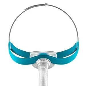 Evora Nasal Mask With Headgear, Fitpack