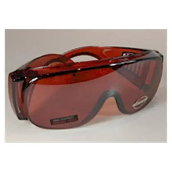 Eye Shield Technology Shield Eye Duoshield Blue 25/Bx – G972B-25