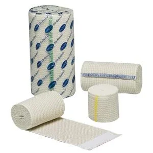 Eze-band Lf Non-sterile Self-closure Bandage 4″ X 11 Yds.
