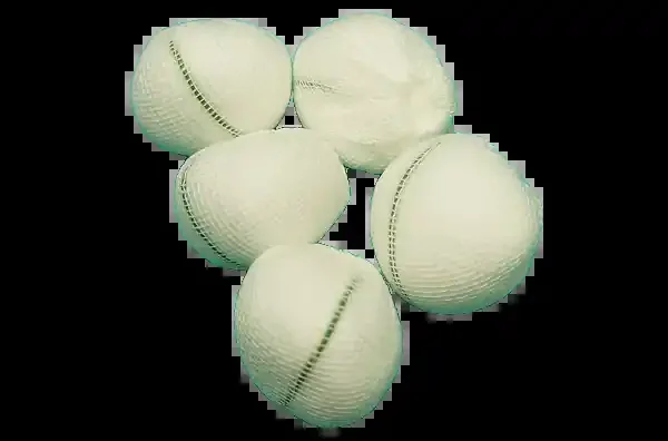 Fabco Tonsil Sponges X-Ray Detectable, Non-Strung, Cotton-Filled