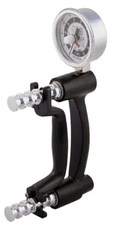Fabrication Enterprises Baseline Hand Dynamometer Hydraulic – 12-0221