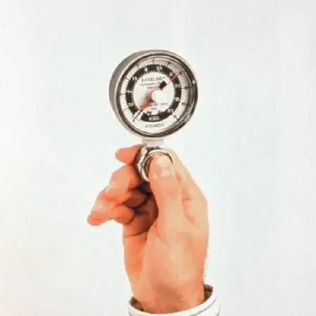 Fabrication Enterprises Baseline Hydraulic Pinch Gauge – 12-0235