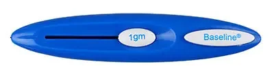 Fabrication Enterprises Baseline Monofilament 75 Gram – 12-1392