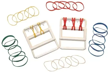 Fabrication Enterprises CanDo Hand Exerciser – 10-0800