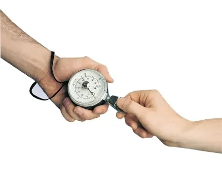 Fabrication Enterprises Jamar Pinch Gauge – 12-0601