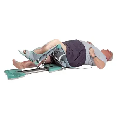 Fabrication Enterprises Kinetec Prima Knee Exerciser – 13-1071