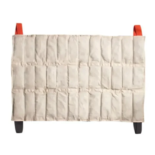 Fabrication Enterprises Pack Moist Heat Relief Pak Oversize White 15X24″ Ea – 11-1312