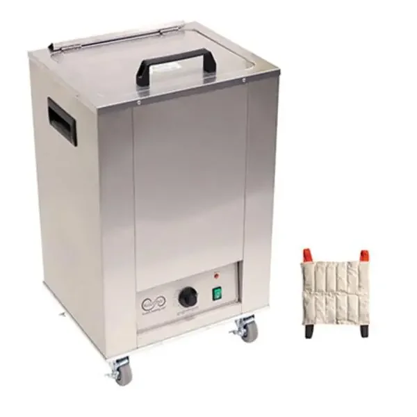 Fabrication Enterprises Unit Heating Unit Relief Pak Mobile Ea – 23682