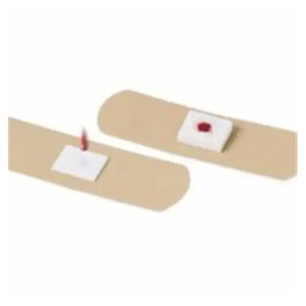 Facet Technologies Bandage Sureseal 1.25X2.75″ Pressure Cellulose Xl 100/Bx, 20 Bx/Ca – 85200