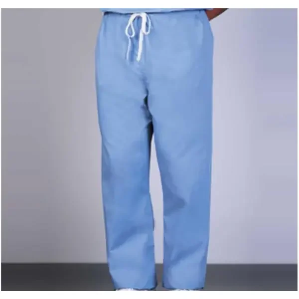 Fashion Seal Pant Scrub 55% Cotton / 45% Polyester Unsx Ceil Xs Rvrsbl Pckt Ea – 899-XS