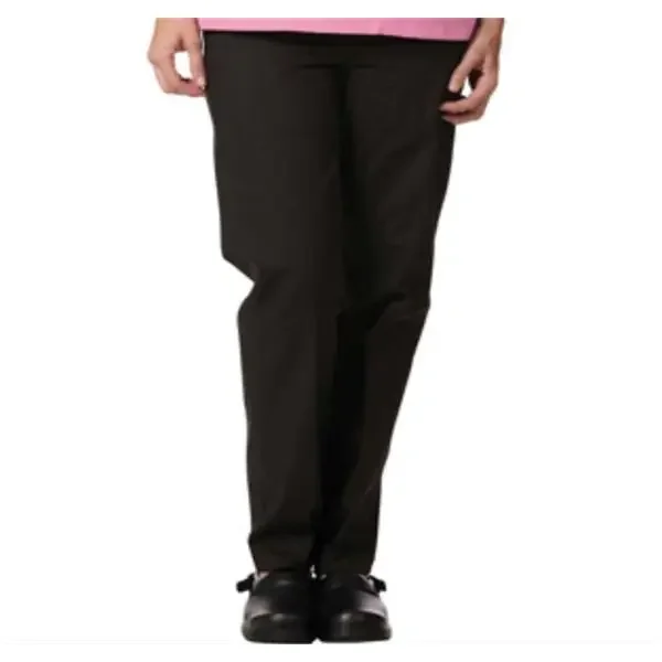 Fashion Seal Scrub Pant Womens Small Black Ea – 7409-S