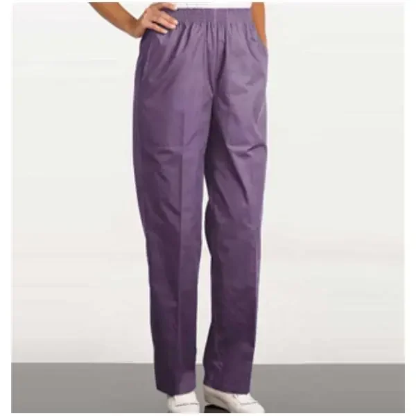Fashion Seal Scrub Pant Womens Small Sugar Plum Ea – 7518-S