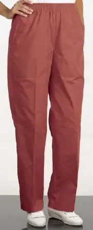 Fashion Seal Uniforms Scrub Pants 3X-Large Navy Blue Female – 7403 3XL