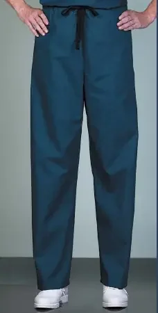 Fashion Seal Uniforms Scrub Pants X-Large Cobalt Unisex – 78851-XL