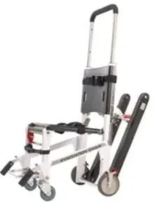 Ferno-Washington EZ Glide Transport Chair – 731350
