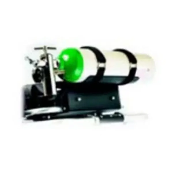 Ferno Washington Inc Holder Oxygen Bottle Ea – 819958