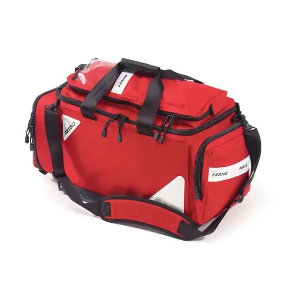 Ferno Washington Inc Kit Trauma Professional Red Ea – 819797