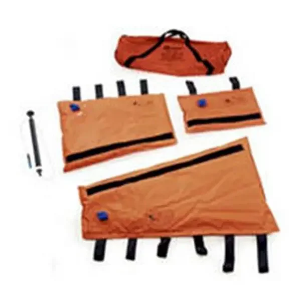 Ferno Washington Inc Splint Vacuum Extremity Orange Size Medium Ea – 374863