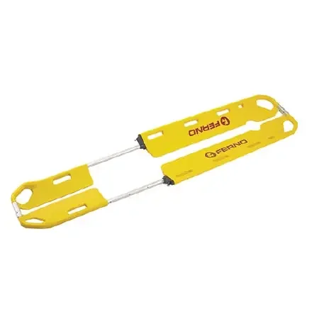 Ferno-Washington Scoop EXL Scoop Stretcher Fixed Height 350 lbs Detachable Frame – PT6550