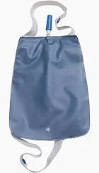 Fig Leaf Leg Bag, 1000 Ml