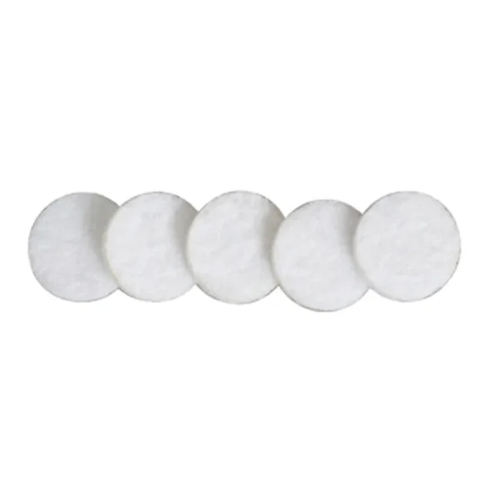 FILTER, NEBULIZER FELT RITE NEB 5 NEBULIZER (25/PK)