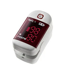 Fingertip Pulse Oximeter