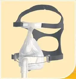 Fisher & Paykel Forma Full Face Mask – 400470A