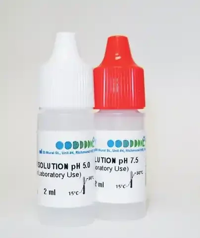 Fisher Scientific Amino Test Buffer Solution pH 7.5 2 mL – 22286163