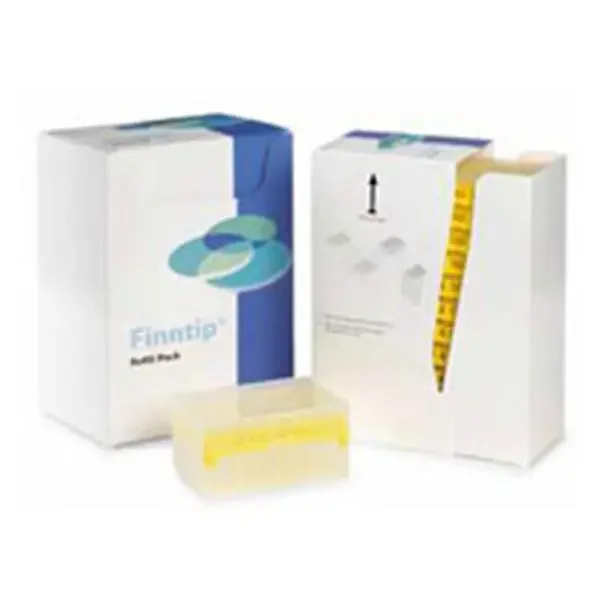 Fisher Scientific Co. Finntip Pipette Tip 0.5-250Ul Disposable 1000/Pk – 9400230