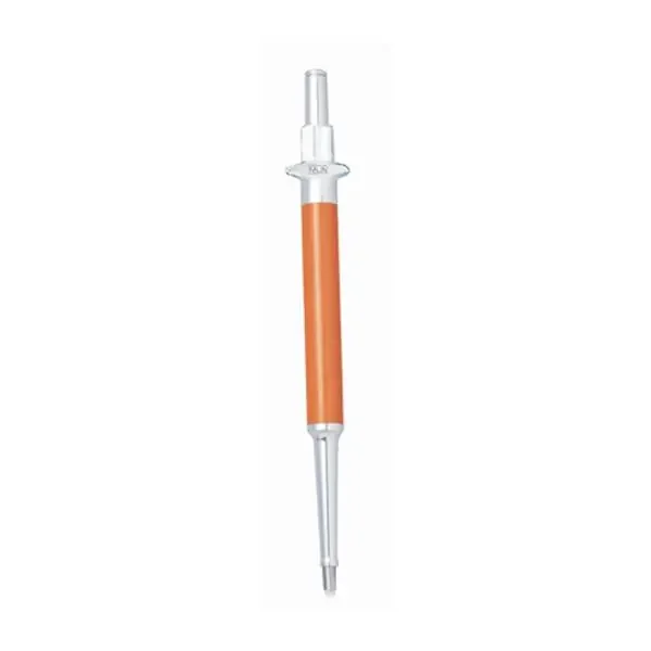Fisher Scientific Co. Mla Fixed Volume Pipette 10Ul Graduated Orange Ea – 21320