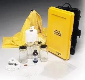 Fisher Scientific Deluxe Fit Test Kit – 19088504