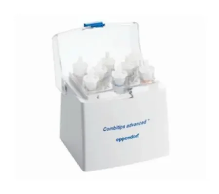 Fisher Scientific Eppendorf Combitips Advanced Pipette Tip 5 mL Graduated – 13683705